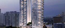 Boulevard 88 (D10), Apartment #605403871